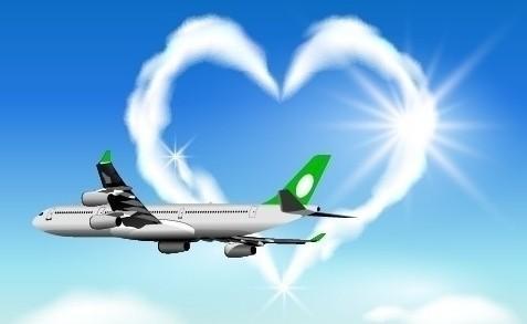 深圳机场 海南航空 欧洲靓价出击