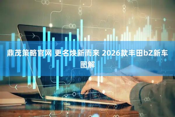鼎茂策略官网 更名焕新而来 2026款丰田bZ新车图解